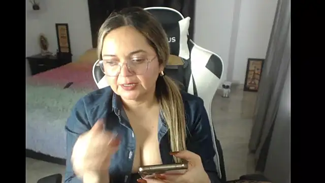 samy vsn online show from 02/21/25, 10:48