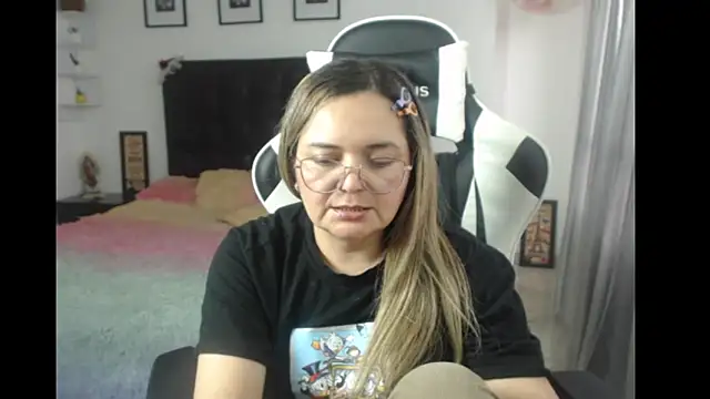 samy vsn online show from 03/11/25, 09:15