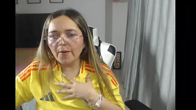 samy vsn online show from 03/21/25, 03:01