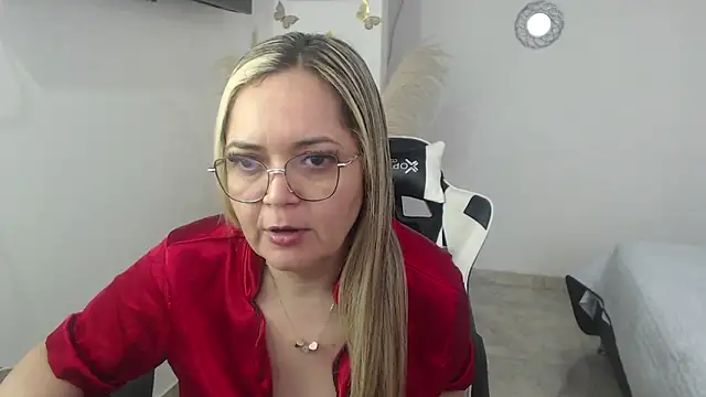 samy vsn online show from 04/12/26, 02:33