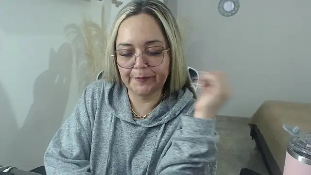 samy vsn online show from 04/16/26, 09:39