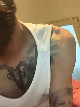 Antonio Vatooo online show from 01/15/26, 06:55