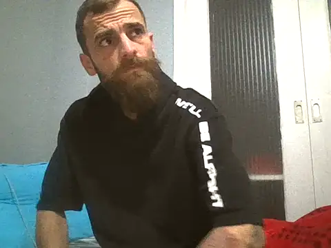 Antonio Vatooo online show from 01/18/26, 10:57