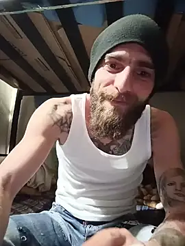 Antonio Vatooo online show from 04/03/26, 07:23