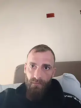 Antonio Vatooo online show from 04/25/26, 06:49