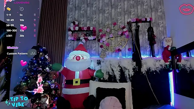 Neko Misaki online show from 12/14/25, 11:37