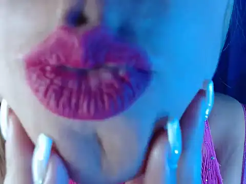 Dana idagiraldo37 online show from 02/25/25, 12:45