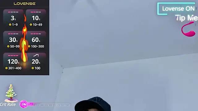 JAYCOB00 online show from 12/18/24, 01:26