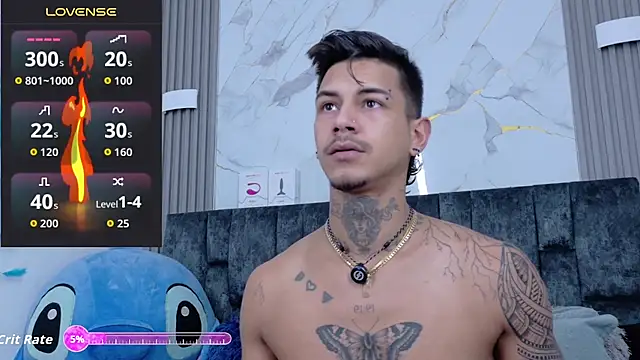 JAYCOB00 online show from 09/24/25, 12:14