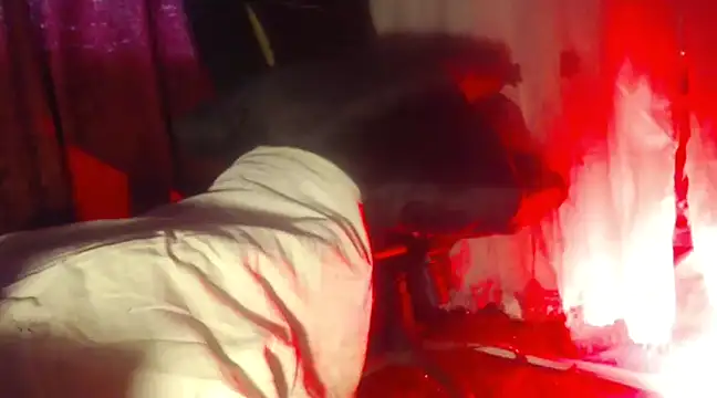 YuliFox online show from 03/20/25, 02:10