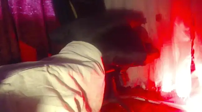 YuliFox online show from 03/20/25, 05:15