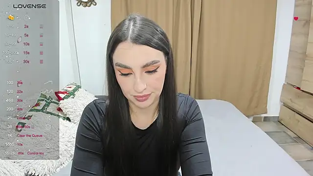 teseo and afroditha  online show from 12/22/24, 11:09