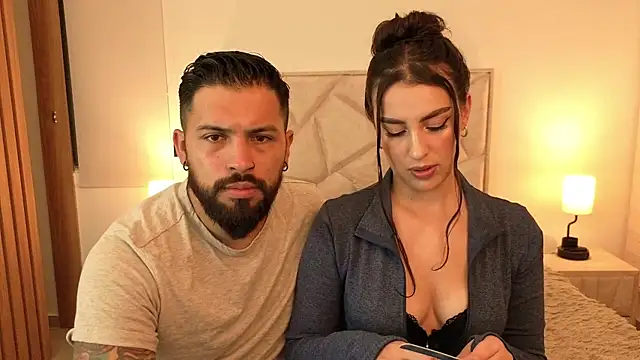 teseo and afroditha  online show from 10/29/25, 03:09