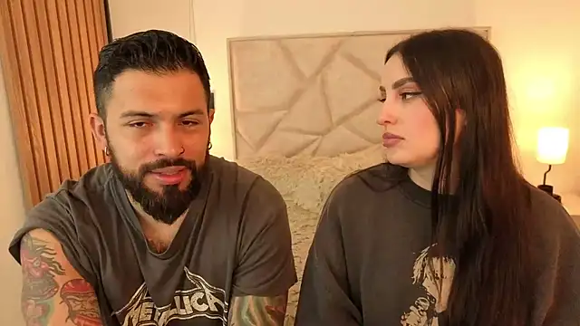 teseo and afroditha  online show from 12/19/25, 04:08