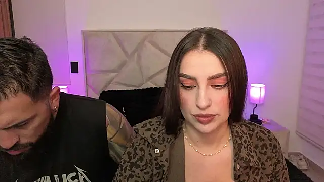 teseo and afroditha  online show from 03/17/26, 03:11