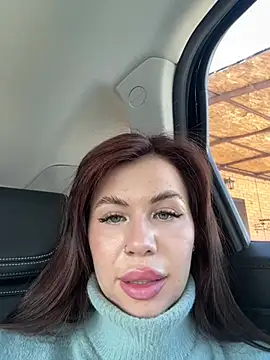 Snapshot of KristinaMoon chatting on 02/22/25, 10:29 KristinaMoon online show from 02/22/25, 10:29