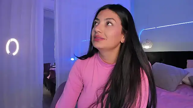 EvaaStevens online show from 02/05/25, 06:04