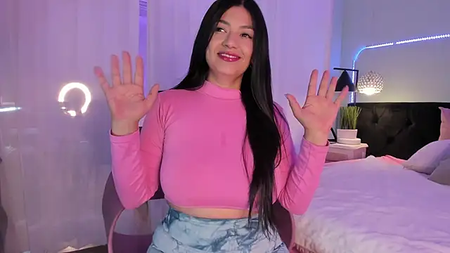 EvaaStevens online show from 02/21/25, 11:44