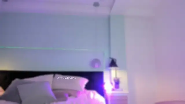 EvaaStevens online show from 02/28/25, 05:48