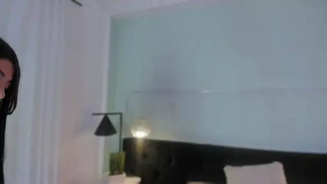 EvaaStevens online show from 09/20/25, 01:23