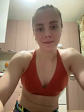 Snapshot of AlisaKissss chatting on 12/27/24, 07:35 AlisaKissss online show from 12/27/24, 07:35