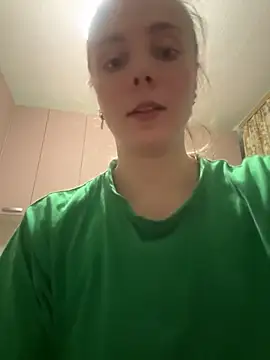 Snapshot of AlisaKissss chatting on 01/13/25, 07:31 AlisaKissss online show from 01/13/25, 07:31