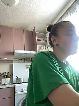 Snapshot of AlisaKissss chatting on 02/07/25, 06:45 AlisaKissss online show from 02/07/25, 06:45