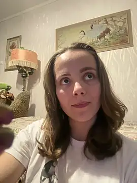 Snapshot of AlisaKissss chatting on 02/14/25, 07:54 AlisaKissss online show from 02/14/25, 07:54