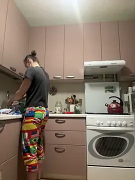 Snapshot of AlisaKissss chatting on 03/17/25, 07:48 AlisaKissss online show from 03/17/25, 07:48