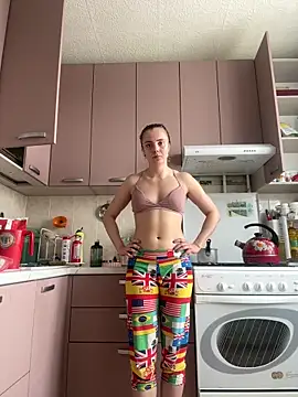 Snapshot of AlisaKissss chatting on 03/19/25, 07:29 AlisaKissss online show from 03/19/25, 07:29