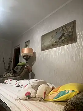 Snapshot of AlisaKissss chatting on 10/02/25, 07:10 AlisaKissss online show from 10/02/25, 07:10