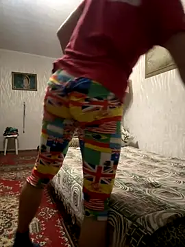 Snapshot of AlisaKissss chatting on 10/18/25, 07:25 AlisaKissss online show from 10/18/25, 07:25