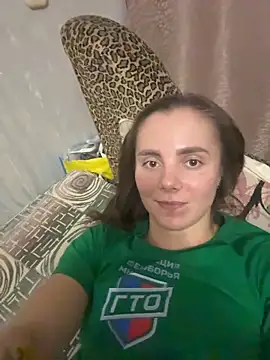 AlisaKissss online show from 11/27/25, 05:48