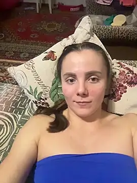 AlisaKissss online show from 12/19/25, 07:32