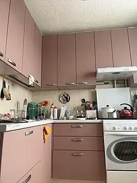 AlisaKissss online show from 01/09/26, 08:17