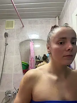 AlisaKissss online show from 01/13/26, 06:46