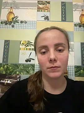 AlisaKissss online show from 01/31/26, 07:23