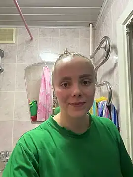 AlisaKissss online show from 02/04/26, 06:58