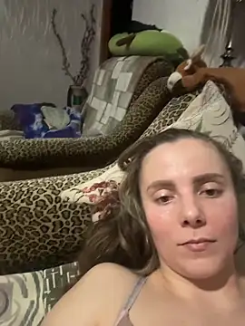 AlisaKissss online show from 02/10/26, 07:29