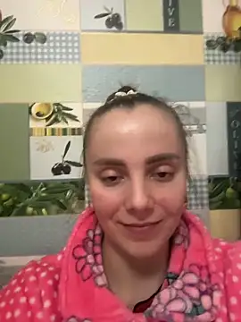 AlisaKissss online show from 03/12/26, 07:42