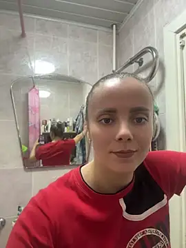 AlisaKissss online show from 04/11/26, 06:01