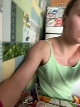 AlisaKissss online show from 07/04/26, 07:58