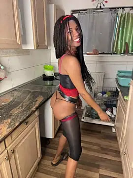 Shantel-Olivia online show from 02/06/26, 08:07