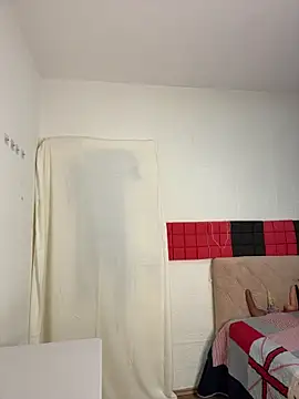 Shantel-Olivia online show from 02/23/26, 08:33