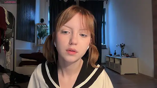 electric babe online show from 11/15/25, 10:45