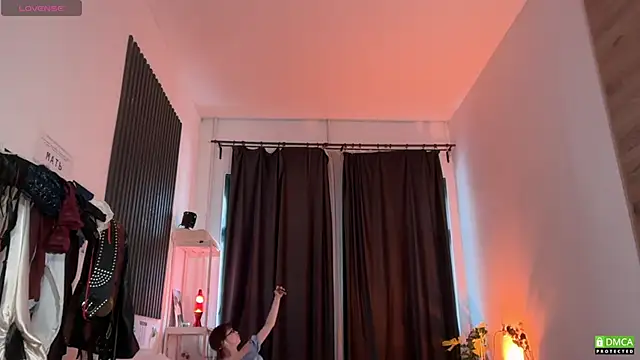 electric babe online show from 01/16/26, 09:13