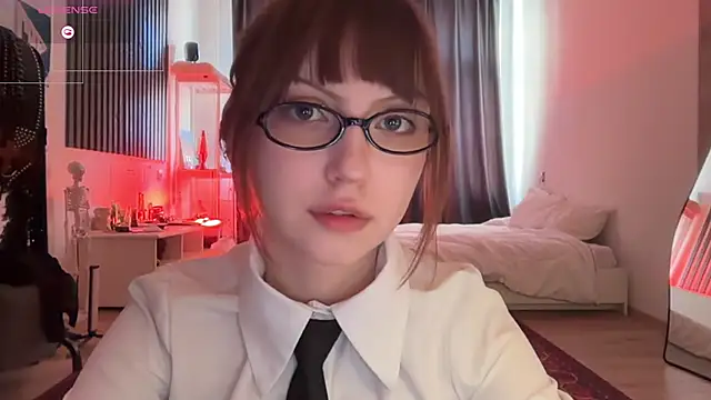 Snapshot of electric_babe chatting on 05/08/26, 10:53 electric babe online show from 05/08/26, 10:53