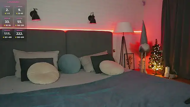 Micky  love online show from 01/14/25, 10:34