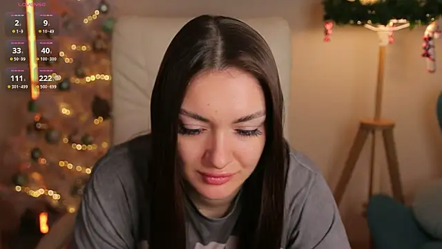 Micky  love online show from 01/16/25, 03:23