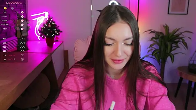 Micky  love online show from 01/18/25, 09:02